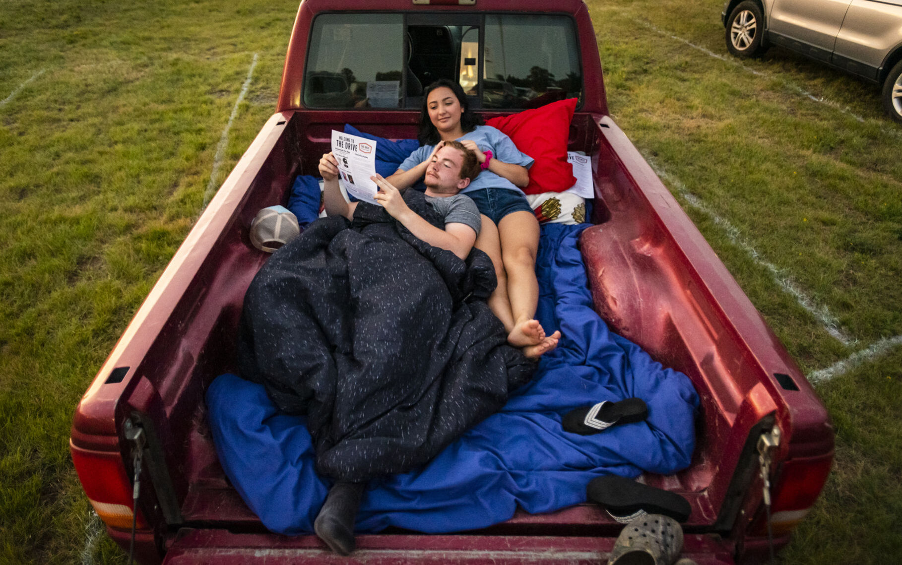 DriveIn
